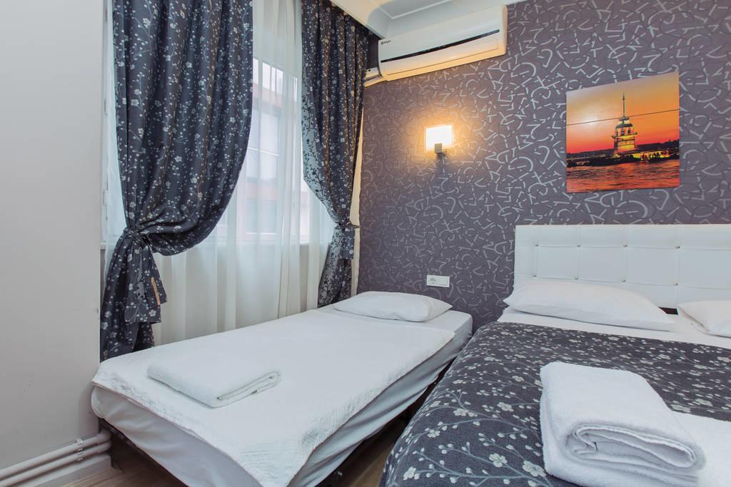 Kare Suite Nisantasi อิสตันบูล ห้อง รูปภาพ