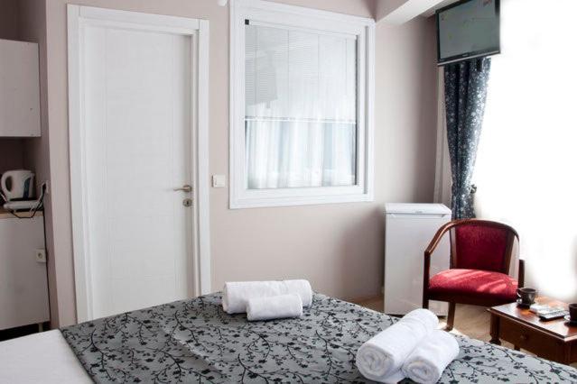 Kare Suite Nisantasi อิสตันบูล ภายนอก รูปภาพ