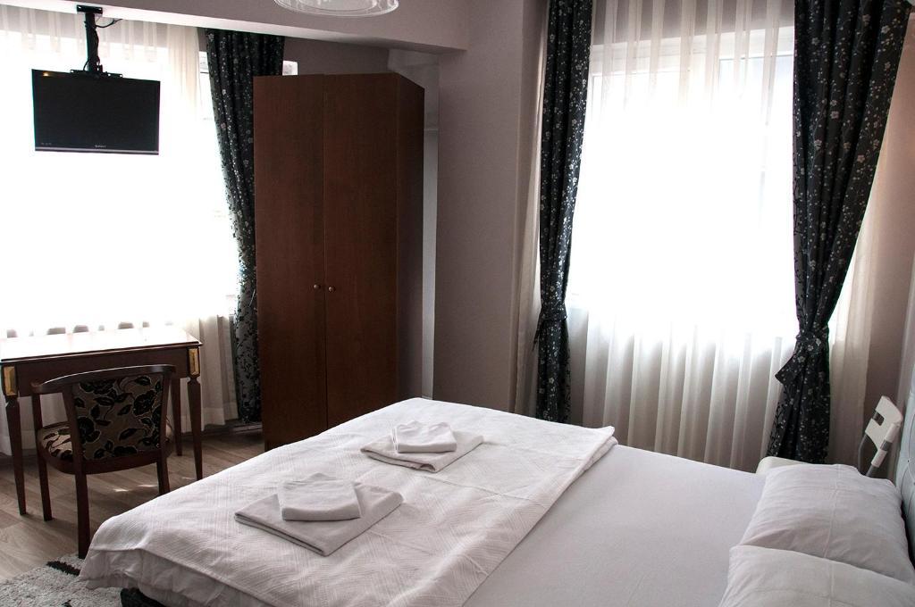 Kare Suite Nisantasi อิสตันบูล ห้อง รูปภาพ
