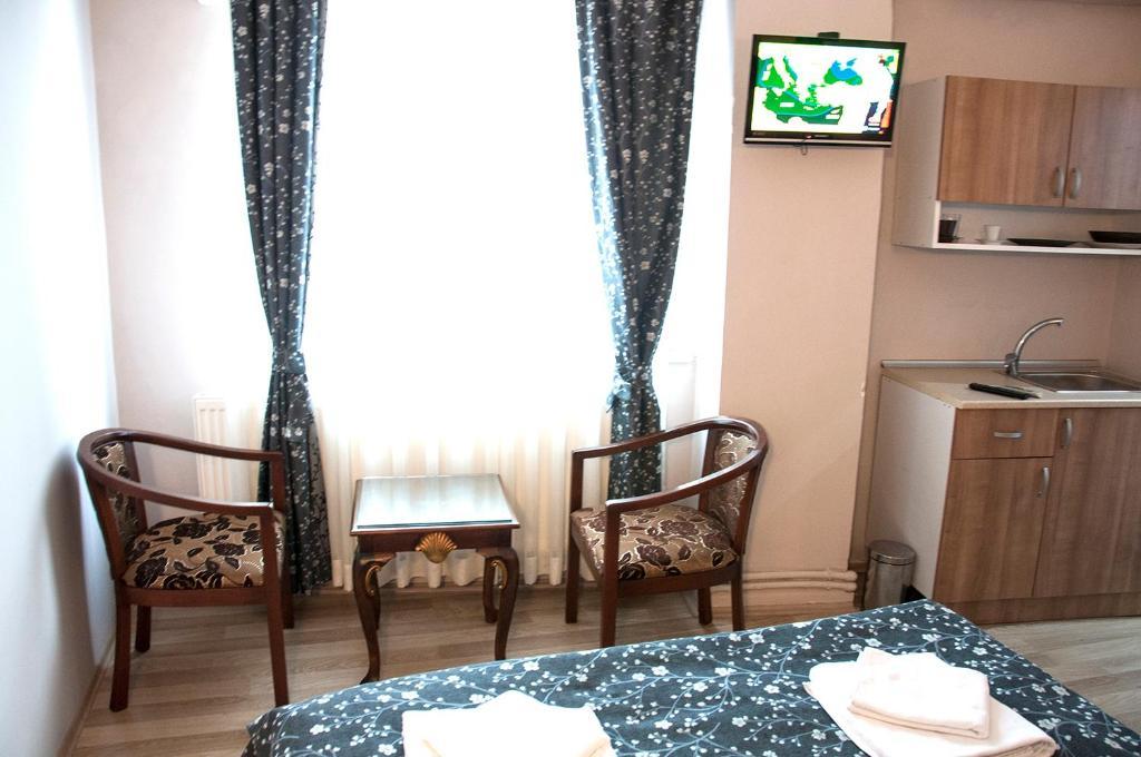 Kare Suite Nisantasi อิสตันบูล ห้อง รูปภาพ
