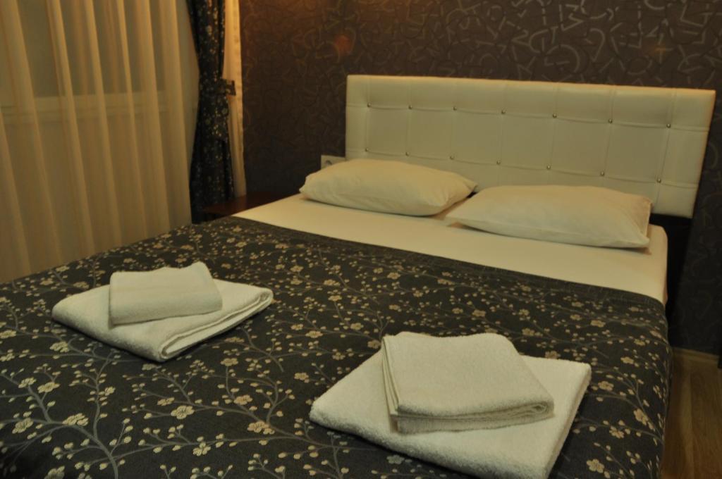 Kare Suite Nisantasi อิสตันบูล ภายนอก รูปภาพ