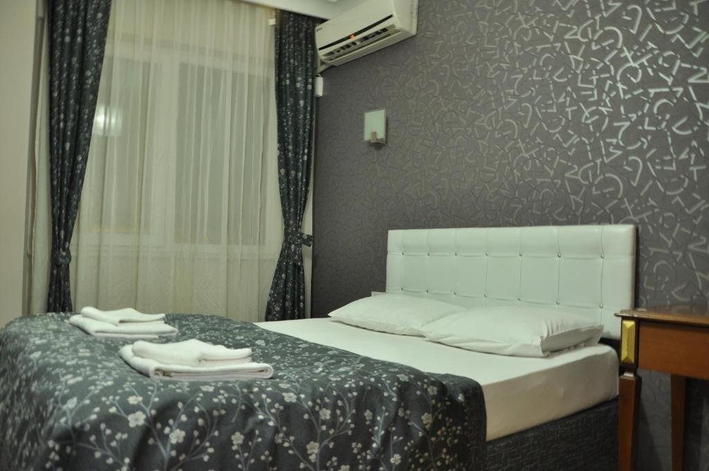 Kare Suite Nisantasi อิสตันบูล ห้อง รูปภาพ