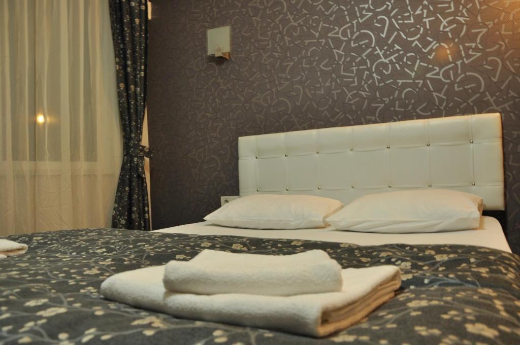 Kare Suite Nisantasi อิสตันบูล ภายนอก รูปภาพ