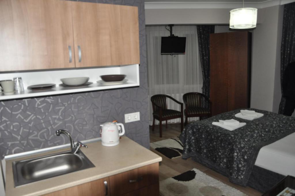 Kare Suite Nisantasi อิสตันบูล ห้อง รูปภาพ