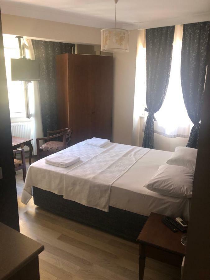 Kare Suite Nisantasi อิสตันบูล ภายนอก รูปภาพ